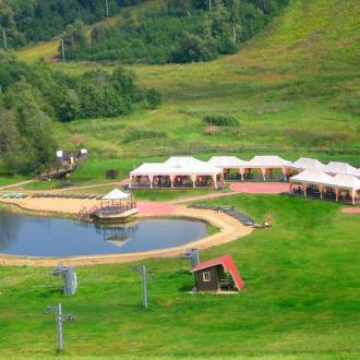 Спортивный Парк Яхрома | Фото 6