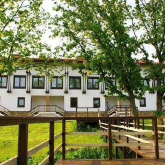 Спортивный Парк Яхрома | Фото 8