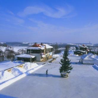 Спортивный Парк Яхрома | Фото 5