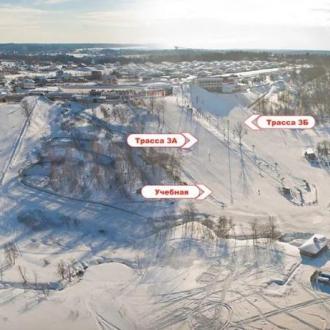 Спортивный Парк Яхрома | Фото 2