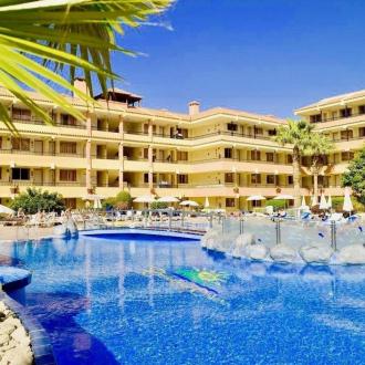 Т3 (Tenerife Top Training) | Фото 39