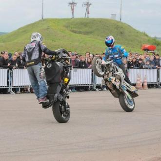 Спортивный Парк Яхрома | Фото 9