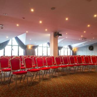 Спортивный Парк Яхрома | Фото 11