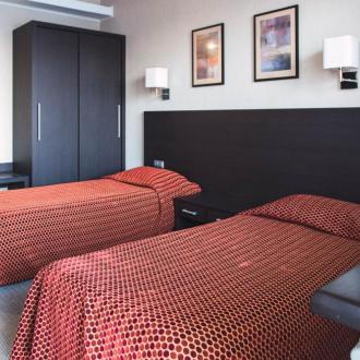 Спортивный Парк Яхрома | Фото 12