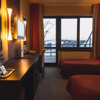 Спортивный Парк Яхрома | Фото 13