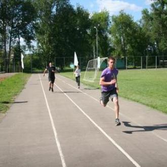 ФОК  Яхрома | Фото 5