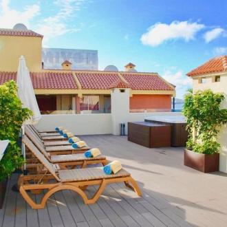 Т3 (Tenerife Top Training) | Фото 40