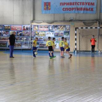 ФОК  Яхрома | Фото 9