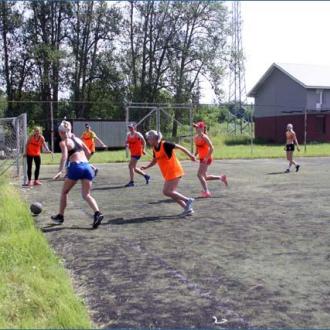 ФОК  Яхрома | Фото 11