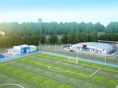 ФОК  Яхрома