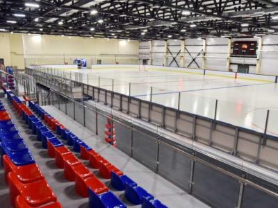 Ледовый комплекс Аск-С