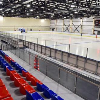 Ледовый комплекс Аск-С | Фото 1