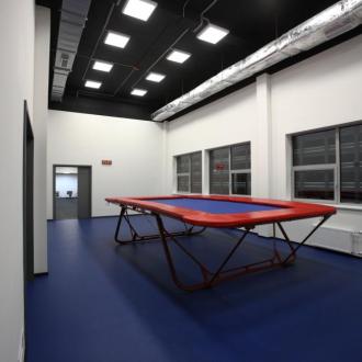 Ледовый Дворец Стрельна | Фото 6