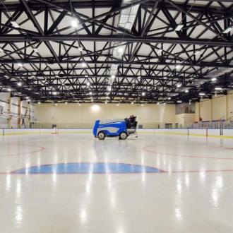 Ледовый Дворец Стрельна | Фото 4