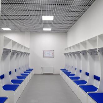 Ледовый Дворец Стрельна | Фото 7