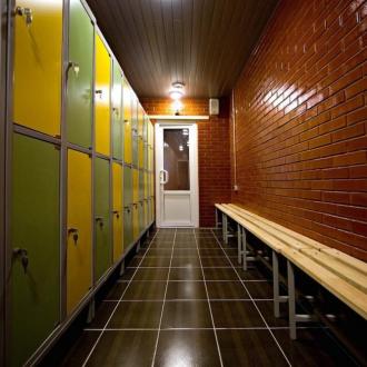 Ледовая арена Ice Rink | Фото 8