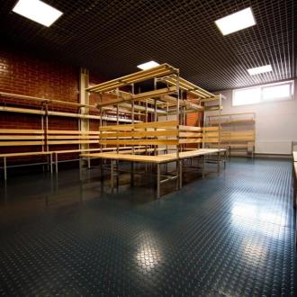 Ледовая арена Ice Rink | Фото 7