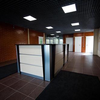 Ледовая арена Ice Rink | Фото 11