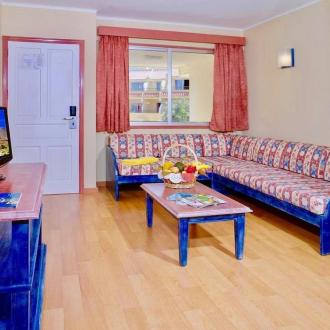 Т3 (Tenerife Top Training) | Фото 42