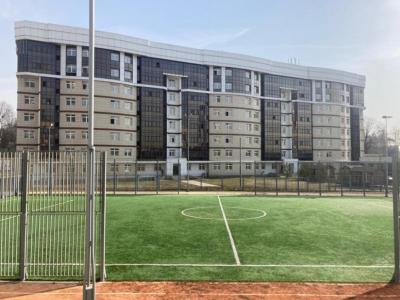 Отель Гринвуд