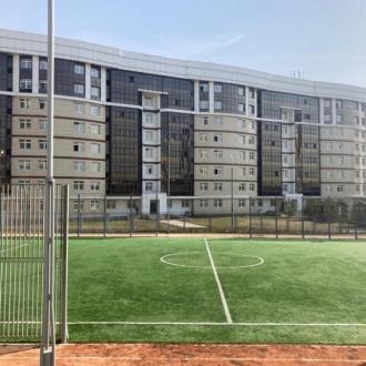 Отель Гринвуд | Фото 1