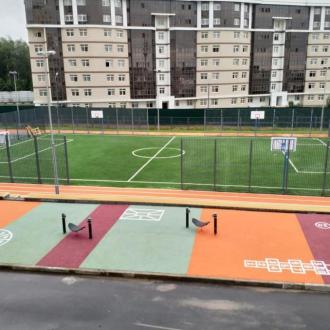 Отель Гринвуд | Фото 2