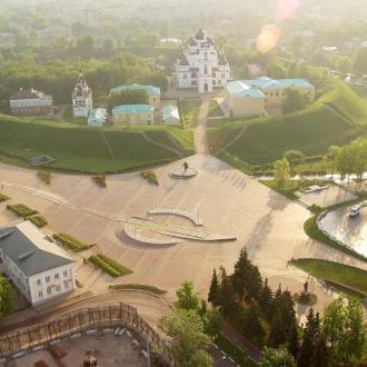 Спортивная Школа Олимпийского Резерва Динамо-Дмитров | Фото 1