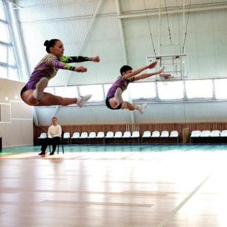 Спортивная Школа Олимпийского Резерва Динамо-Дмитров | Фото 2