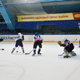 Дворец Спорта Полет | Фото 2