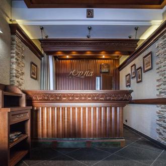 Дворец Спорта Полет | Фото 18