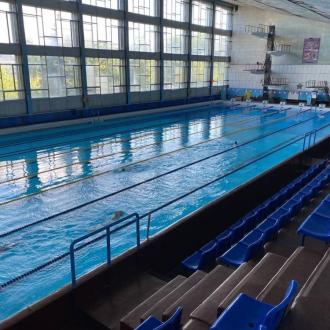 Дворец Спорта Полет | Фото 6