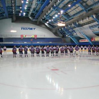 Дворец Спорта Полет | Фото 4