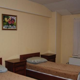 Спортивная Школа Олимпийского Резерва Динамо-Дмитров | Фото 3