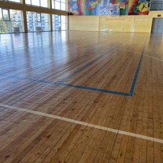 Дворец Спорта Полет | Фото 7