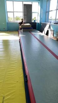 Дворец Спорта Полет | Фото 9