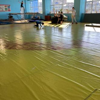 Дворец Спорта Полет | Фото 8