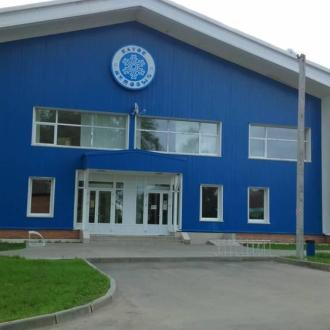 Ледовый | Фото 1