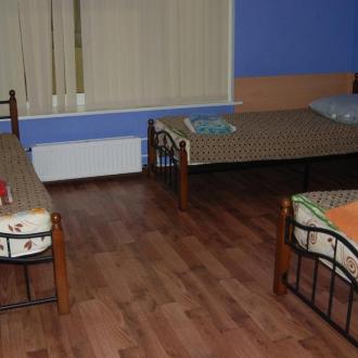 Спортивная Школа Олимпийского Резерва Динамо-Дмитров | Фото 4