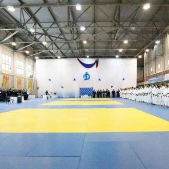 Спортивная Школа Олимпийского Резерва Динамо-Дмитров | Фото 6