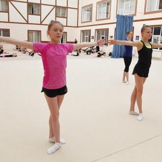 Спортивная Школа Олимпийского Резерва Динамо-Дмитров | Фото 7