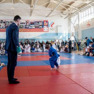 Спортивная Школа Олимпийского Резерва Динамо-Дмитров | Фото 8