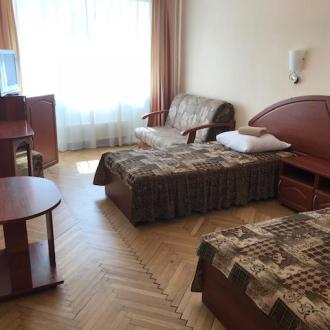 Москвич | Фото 9