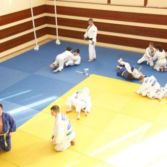 Спортивная Школа Олимпийского Резерва Динамо-Дмитров | Фото 9