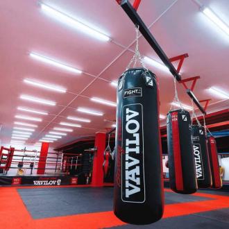 Боксерский Клуб Vavilov | Фото 2