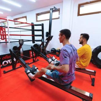 Боксерский Клуб Vavilov | Фото 4