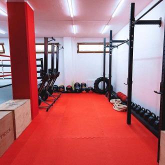 Боксерский Клуб Vavilov | Фото 5