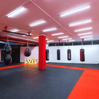 Боксерский Клуб Vavilov | Фото 6