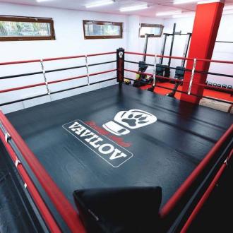 Боксерский Клуб Vavilov | Фото 7