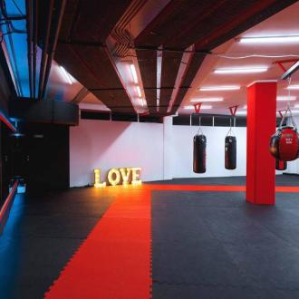 Боксерский Клуб Vavilov | Фото 8