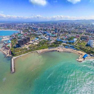 Анапа Спорт | Фото 1